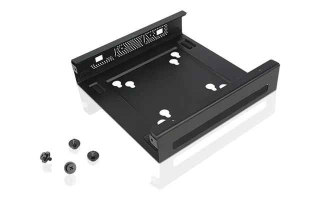 Vesa-monteringsbeslag Lenovo Tiny Vesa Mount Ii - Sort