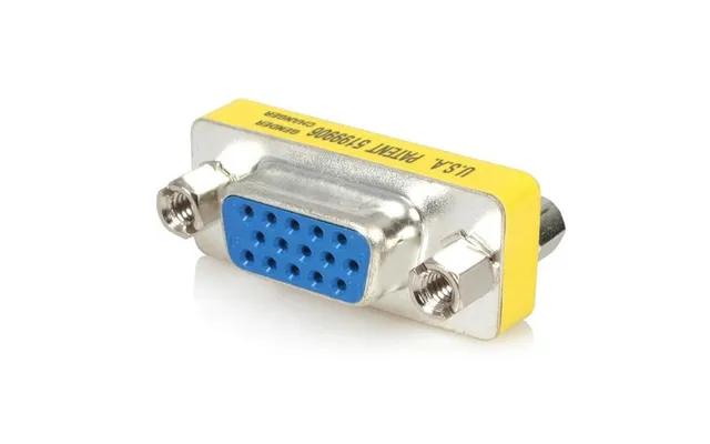 Vga Adapter - Startech Gc15hsf