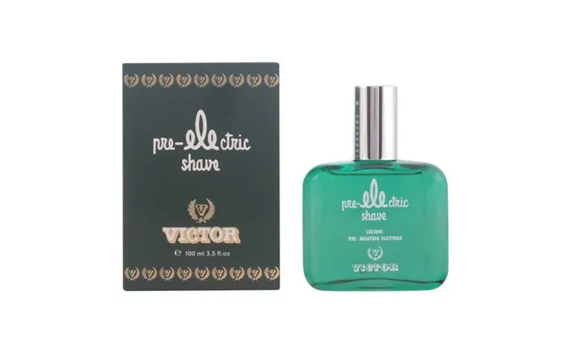 Victor Pre-electric - Lotion Før Barbering 100 Ml