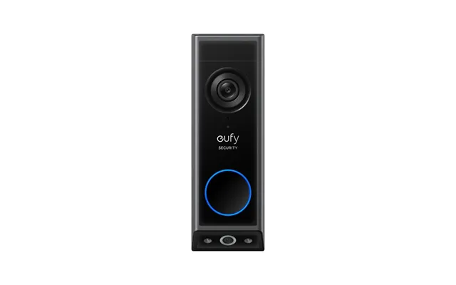 Videokamera Til Overvågning Eufy E8214311