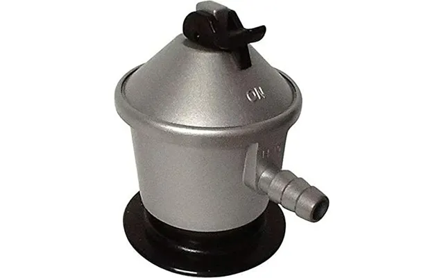 Vitrokitchen Gasregulator 28 30 Mbar - Grå