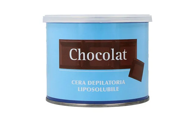 Voks Til Hårfjerning Idema - Chokolade, 400 Ml Dåse