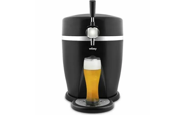 Wëasy Pint568 Øl-køledispenser 5 L - Bordmodel Til Fadøl