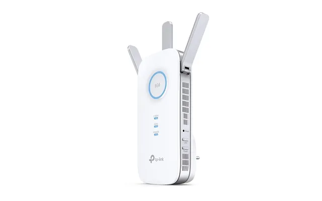 Wi-fi-forlænger Tp-link Re550 - Hvid