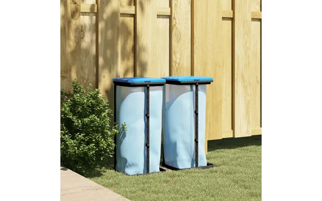 Affaldsposeholdere Pp - 120 L
