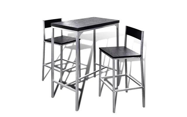 Barbord Sæt