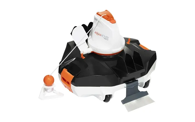 Bestway Flowclear Poolrobot Aquarover