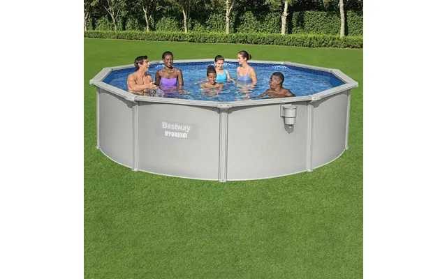 Bestway Hydrium Swimmingpool 460x120 Cm