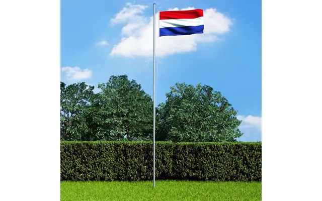 Det Ske Flag 90x150 Cm - Usa Flag