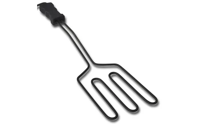 Elektrisk Lighter Til Kulgrill 1500 W