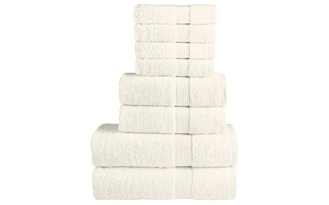 Håndklæder Premium Solund 600 G M2 - Sort product image