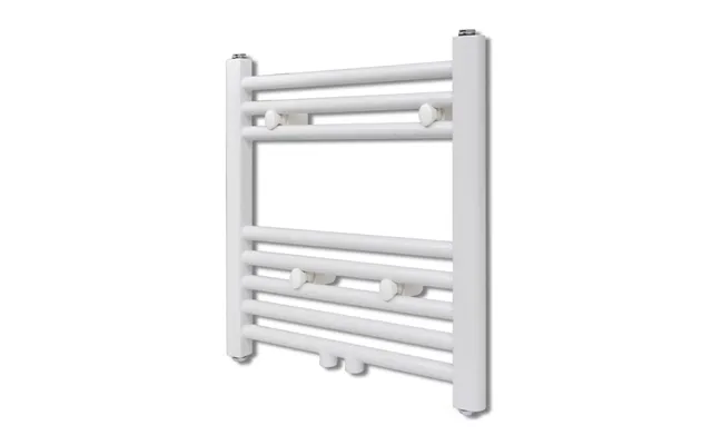 Håndklæderadiator Centralvarme Lige - 500 X 764 Mm
