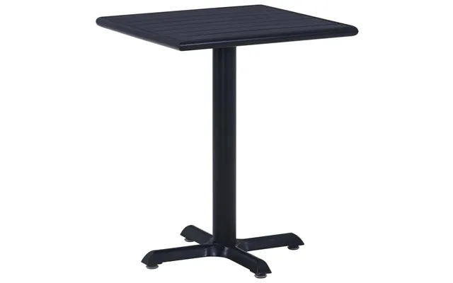 Havebord - 80 X 80 X 75 Cm