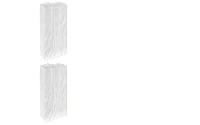 Hyndeposer Polyethylen - 1 135 X 40 X 55 Cm