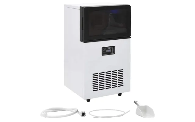 Isterningmaskine 45 Kg 24 Timer