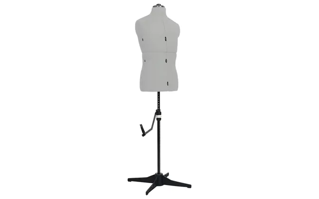 Justérbar Gine Str. 37-45 Mand - Creme