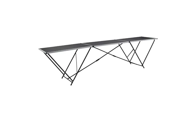 Klapbord Til Tapetsering Mdf Og Aluminium - 200 Cm
