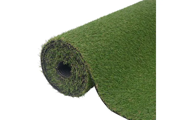 Kunstgræs 1x10 M 20 Mm Grøn