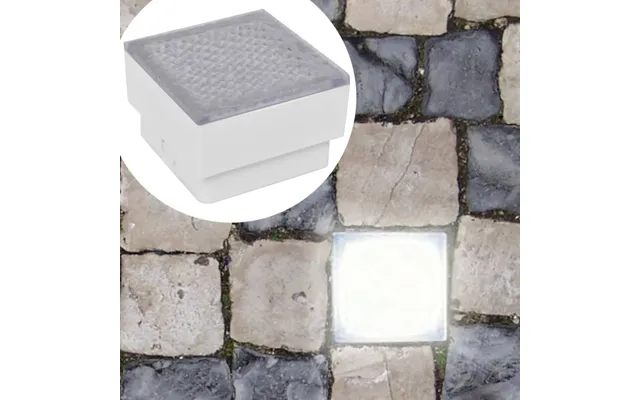 Led-nedgravningsspots - 6