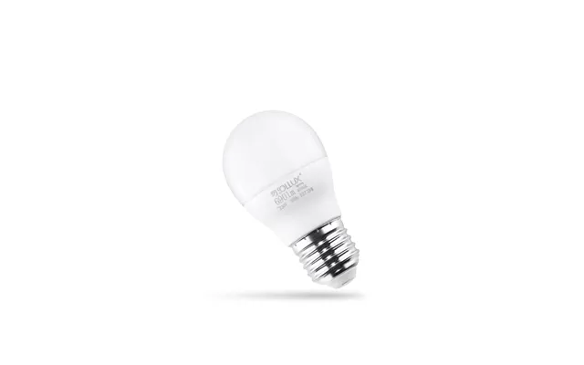 Led-pære E27 4000k 7,5w 690lm