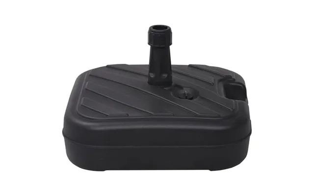 Parasolfod 24 L Sand Eller Vandfyld