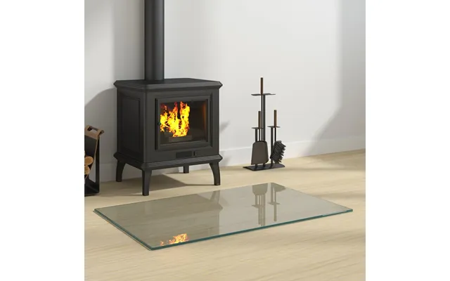 Pejs Glasplade Glas - 120 X 50 Cm