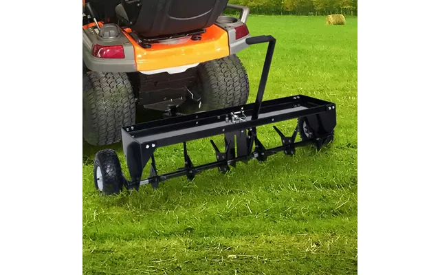 Plænelufter Til Havetraktor 102 Cm