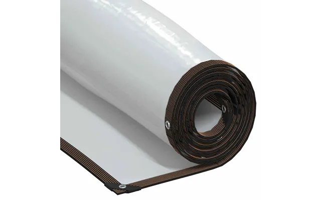 Planteafdækning Med Øjer Polyethylen - 3 X 10 M
