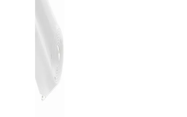 Planteafdækning Med Øjer Pvc - 3 X 5 M