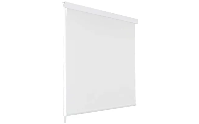 Rullegardin Til Badeværelse - Cirkel 100 X 240 Cm