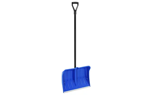 Sneskovl 147 Cm Metal