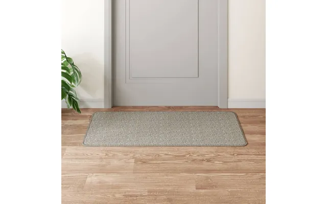 Tæppeløber Sisallook - Gråbrun 80 X 250 Cm