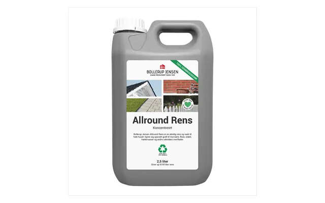 Allround Rens 2,5 L