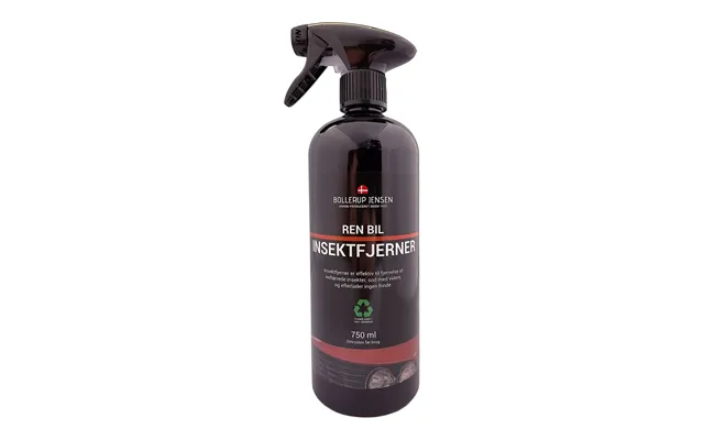 Insektfjerner 750 Ml