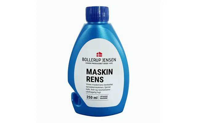 Maskinrens 250 Ml