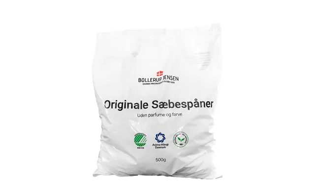 Sæbespåner