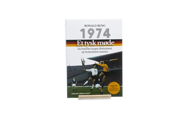 1974 - Et Tysk Møde