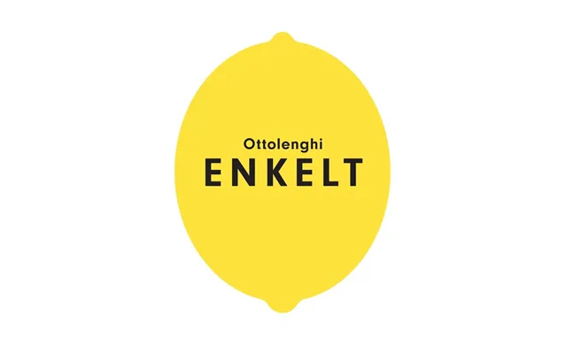 Enkelt - Yotam Ottolenghi