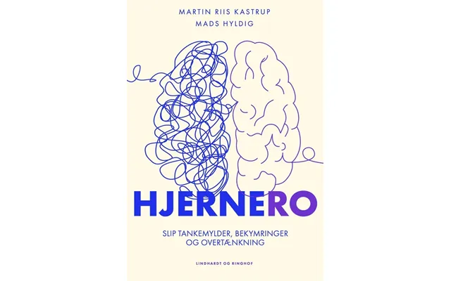 Hjernero - Mindcamp
