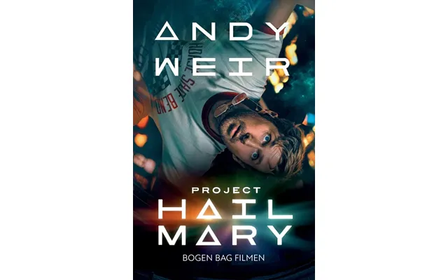 Project Hail Mary - Andy Weir