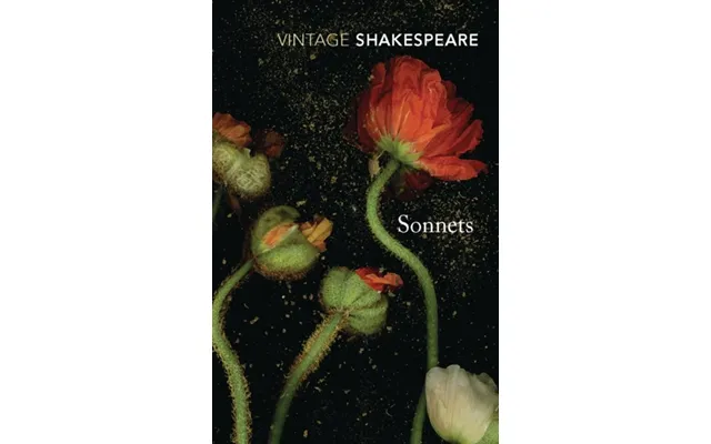 Sonnets - William Shakespeare