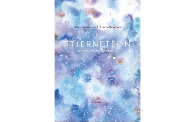 Stjernetegn - En Astropod-håndbog