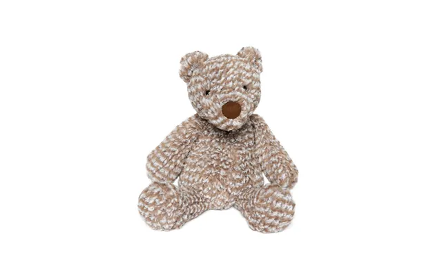 Bjørnen Rowan Bamse Manhattan Toy Born Copenhagen