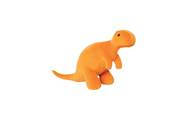 Dinosaurus Growly Bamse Manhattan Toy Born Copenhagen