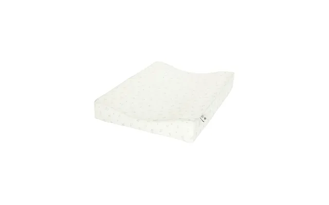 Puslepude I Økologisk Bomuld 50 X 64 Cm Born Copenhagen - Petit Garden product image