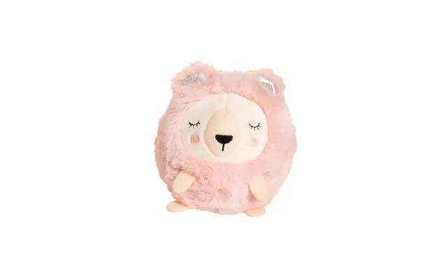Squeezmeez Growly Bear Bamse Manhattan Toy Born Copenhagen