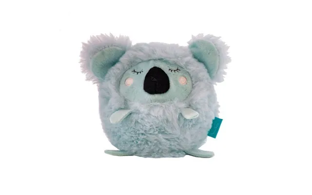 Squeezmeez Koala Bamse Manhattan Toy Born Copenhagen