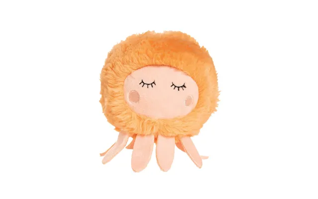 Squeezmeez Scuba Jellyfish Bamse Manhattan Toy Born Copenhagen