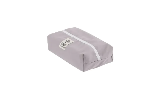 Vådserviet Etui 100% Økologisk Bomuld Born Copenhagen - Dusty Lavender