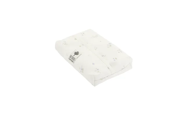 Vådserviet Etui 100% Økologisk Bomuld Born Copenhagen - Petit Garden
